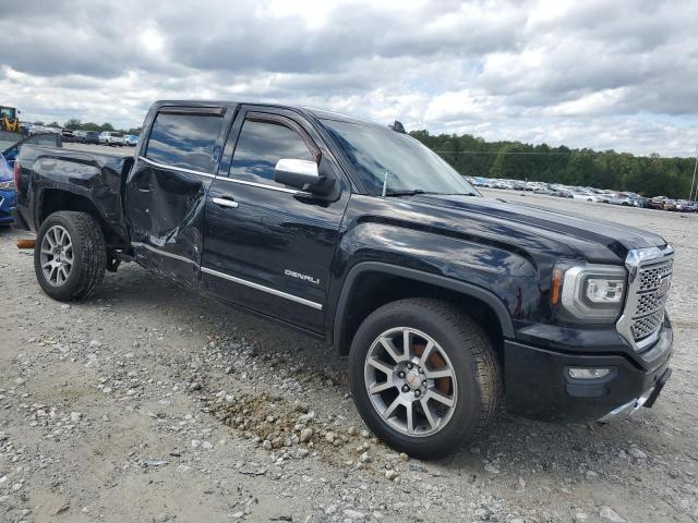 2016 GMC SIERRA K15 - 3GTU2PECXGG222994