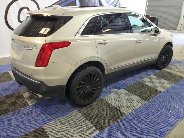 VIN 1GYKNBRS8HZ108717 2017 Cadillac XT5, Luxury no.3