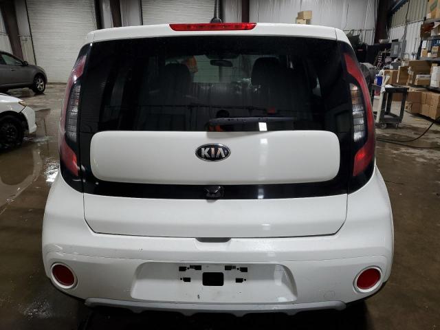 VIN KNDJP3A58K7918200 2019 KIA Soul, + no.6