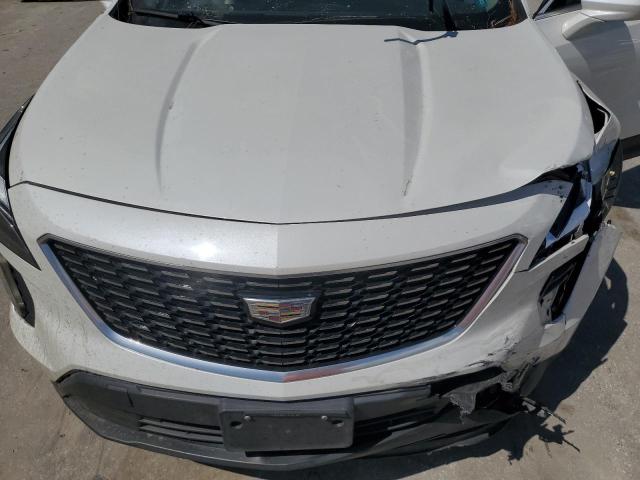 VIN 1GYAZAR47LF039864 2020 Cadillac XT4, Luxury no.12