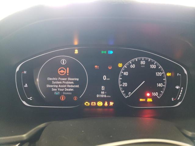 2021 HONDA ACCORD SPO - 1HGCV1F37MA033763