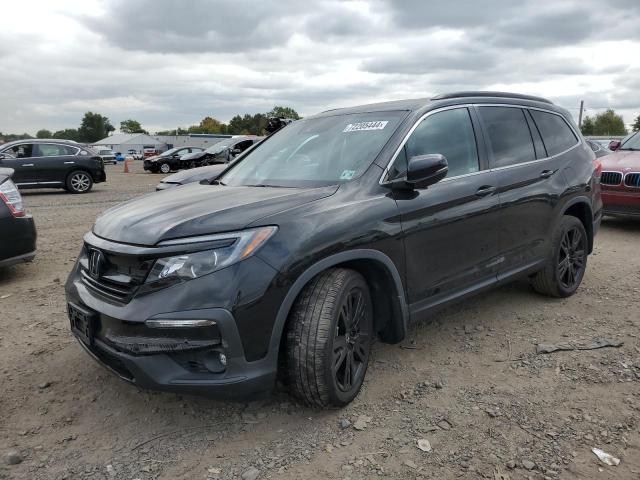 HONDA PILOT SE