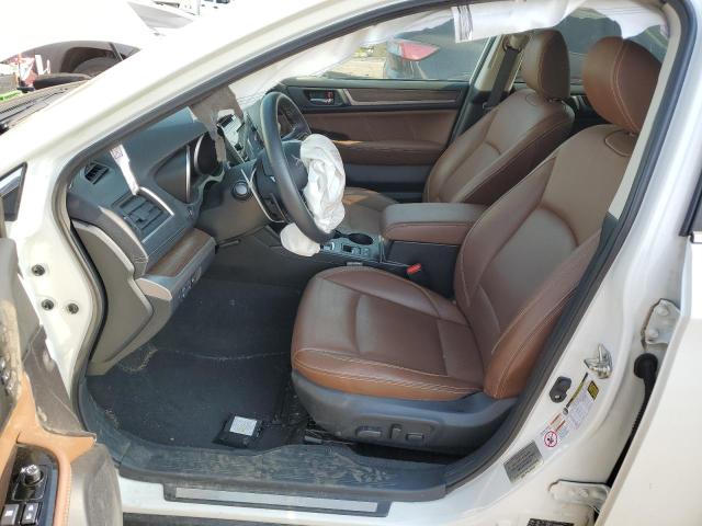 VIN 4S4BSETC2J3270638 2018 Subaru Outback, Touring no.7