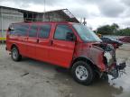 CHEVROLET EXPRESS G3 photo