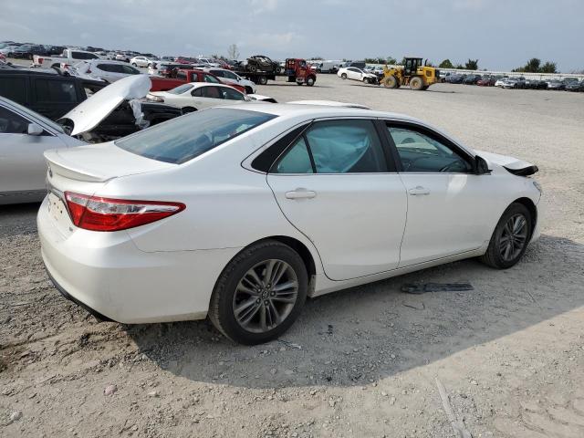 2017 TOYOTA CAMRY LE - 4T1BF1FK0HU333742