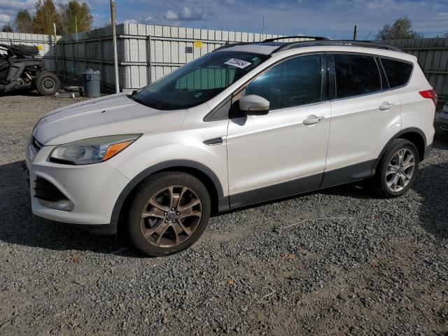 VIN 1FMCU9H90DUB46188 2013 Ford Escape, Sel no.1