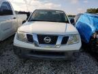 NISSAN FRONTIER S photo