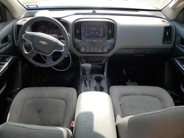 2020 CHEVROLET COLORADO - 1GCGSBEN6L1241259