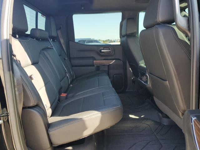 2022 CHEVROLET SILVERADO - 1GCUYHEL8NZ177068