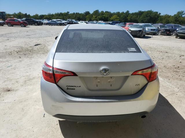 2016 TOYOTA COROLLA L - 2T1BURHE1GC648397