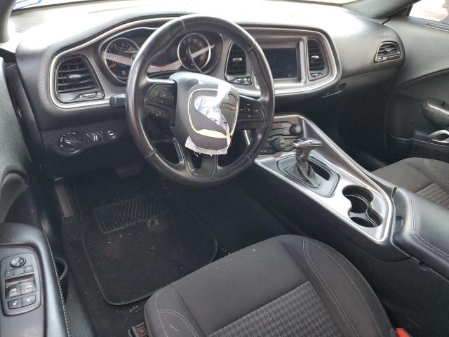 2019 DODGE CHALLENGER - 2C3CDZAG6KH694469