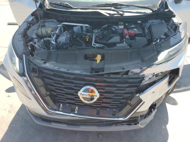 2021 NISSAN ROGUE SV - 5N1AT3BB0MC782876
