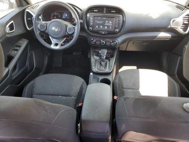 2020 KIA SOUL LX - KNDJ23AU2L7016083