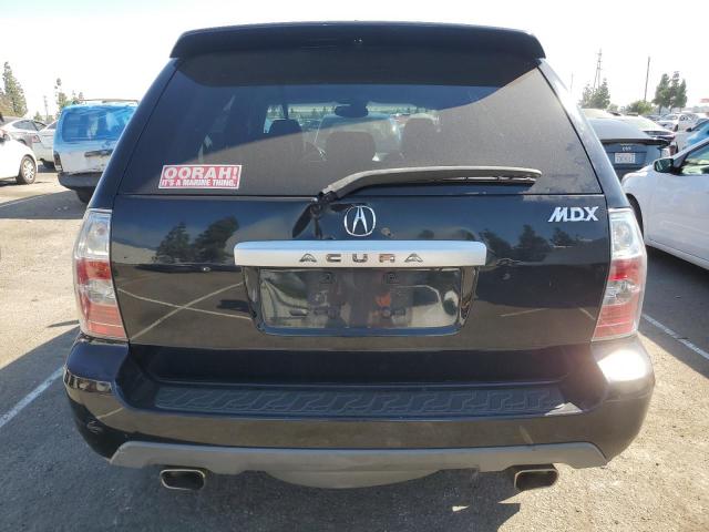 2006 ACURA MDX TOURIN 2HNYD18836H510543  71275524