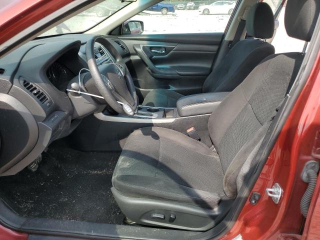 2015 NISSAN ALTIMA 2.5 - 1N4AL3AP1FC491586