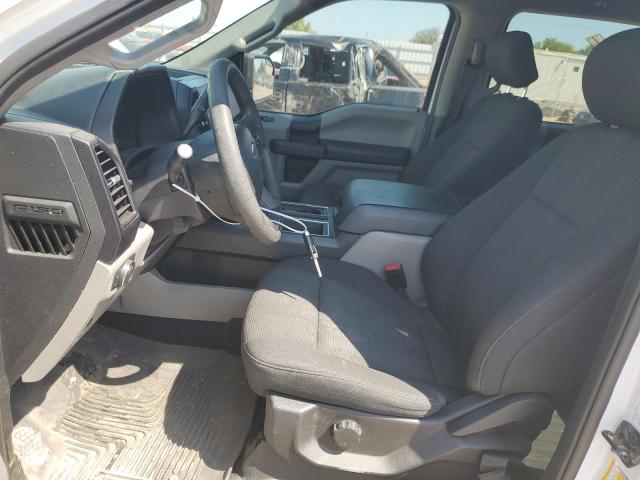 2019 FORD F150 SUPER - 1FTEW1E50KKC73977