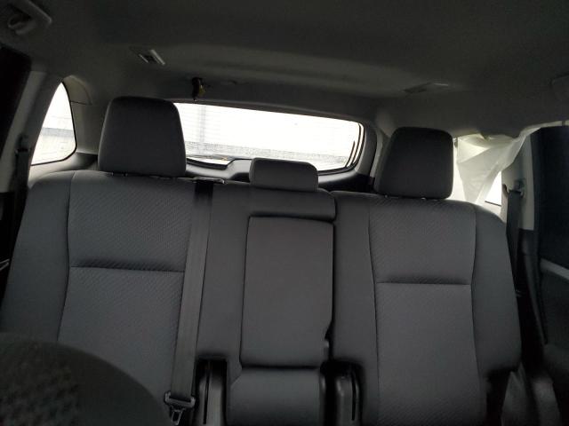 2019 TOYOTA HIGHLANDER - 5TDBZRFH6KS725666