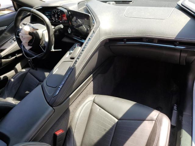 2023 CHEVROLET CORVETTE S - 1G1YB2D49P5136672