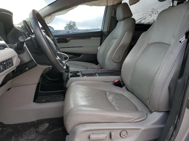 2019 HONDA ODYSSEY EL - 5FNRL6H91KB022260