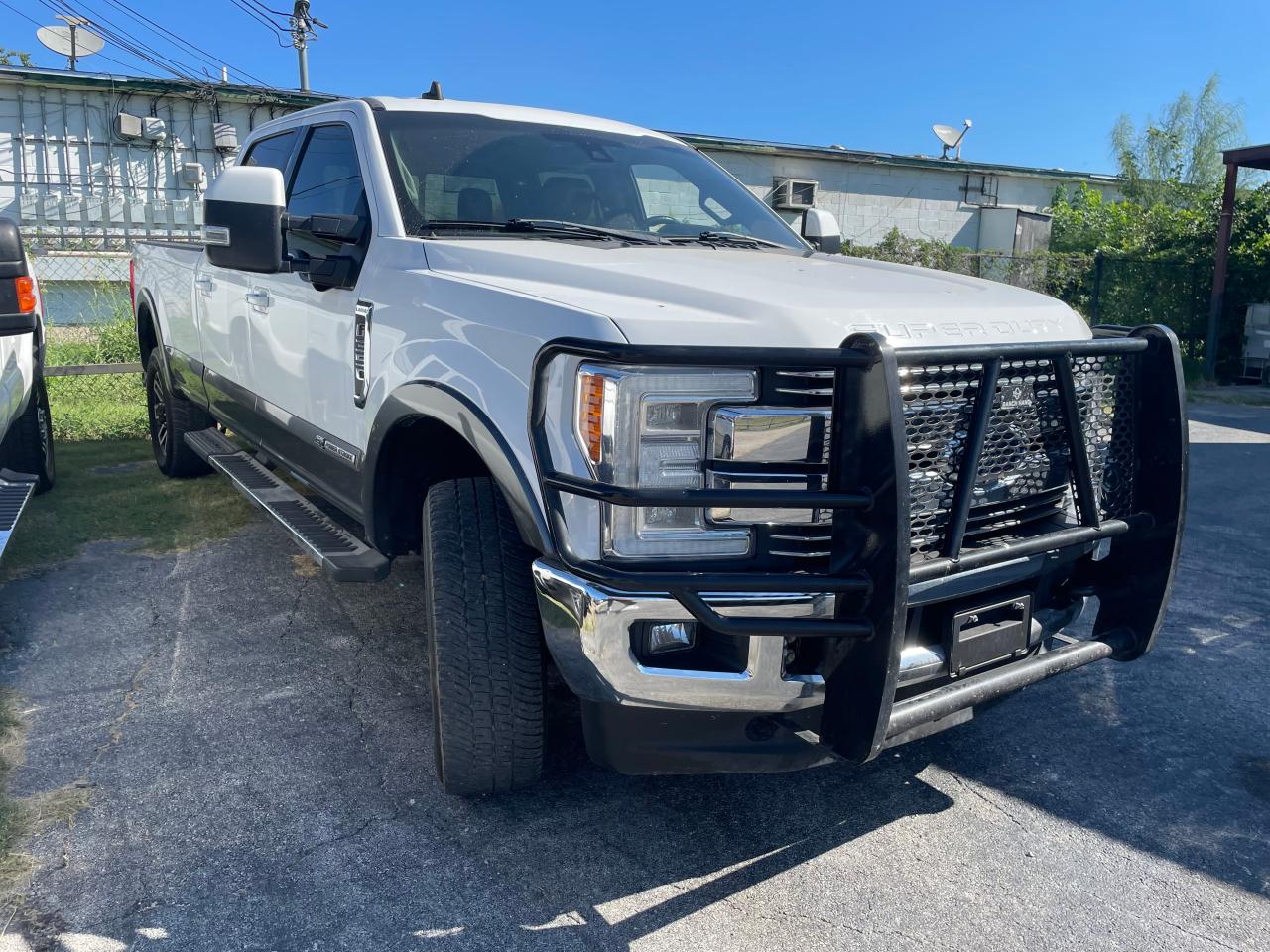 2019 Ford F350, SUPER DUTY