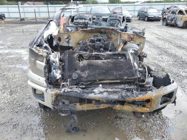 2017 FORD F150 SUPER - 1FTEW1EG2HKD66140