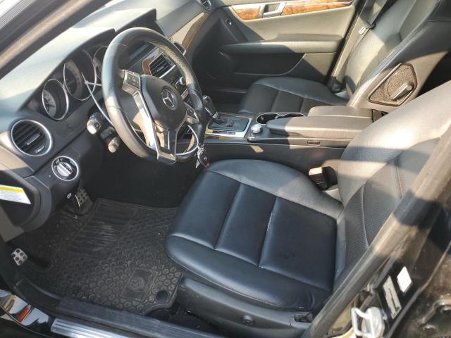 VIN WDDGF8AB8DR241498 2013 Mercedes-Benz C-Class, 3... no.7