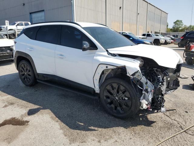 2023 HYUNDAI TUCSON N L KM8JFCAE3PU204014