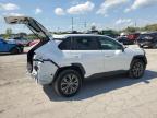 TOYOTA RAV4 XLE P photo