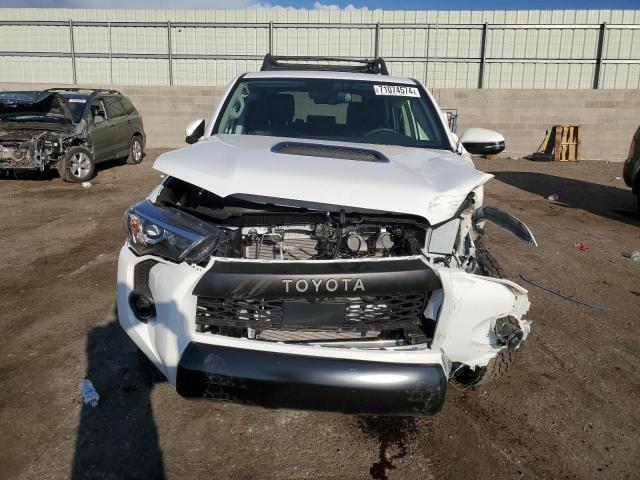 2024 TOYOTA 4RUNNER SR - JTELU5JR3R6296388