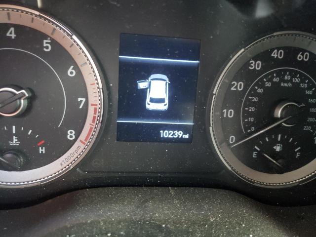 2022 HYUNDAI VENUE SE - KMHRB8A36NU164132