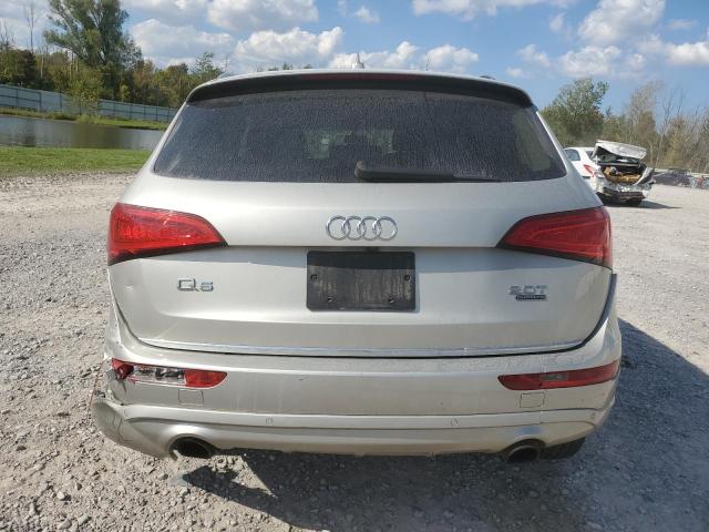 VIN WA1LFAFP7FA133017 2015 Audi Q5, Premium Plus no.6