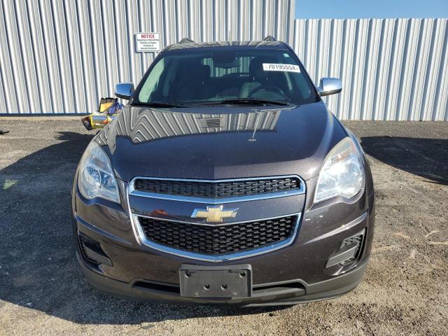 2013 CHEVROLET EQUINOX LT 2GNALDEK9D6415027  70195554