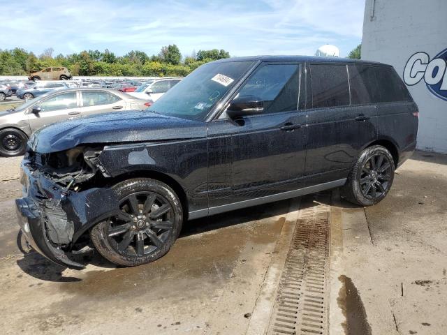 VIN SALGS2RE9KA531366 2019 Land Rover Range Rover, ... no.1