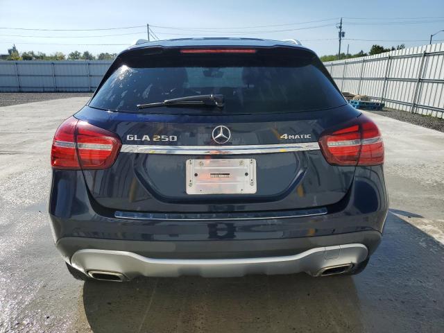 2018 MERCEDES-BENZ GLA 250 4M WDCTG4GB4JJ500921  69181224