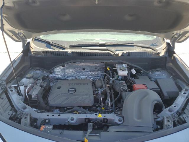 2024 BUICK ENCORE GX - KL4AMESL3RB097199