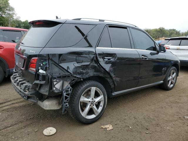 2017 MERCEDES-BENZ GLE 350 4M - 4JGDA5HB9HA963109