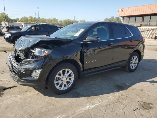 2018 CHEVROLET EQUINOX LT 2018