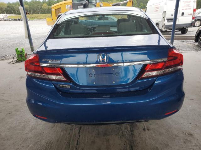 2015 HONDA CIVIC LX - 2HGFB2F52FH556917