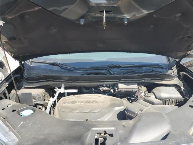 2022 HONDA PASSPORT E - 5FNYF8H59NB024452