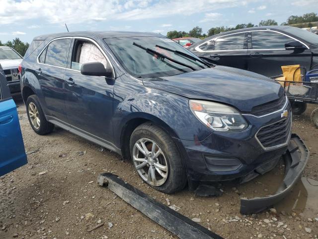 2017 CHEVROLET EQUINOX LS 2GNFLEEK6H6179793  69971564