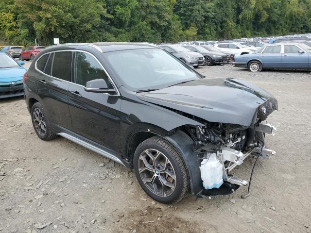 VIN WBXJG9C05N5U60669 2022 BMW X1, Xdrive28I no.4