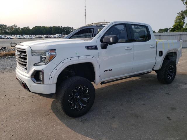 2020 GMC SIERRA K1500 AT4 2020