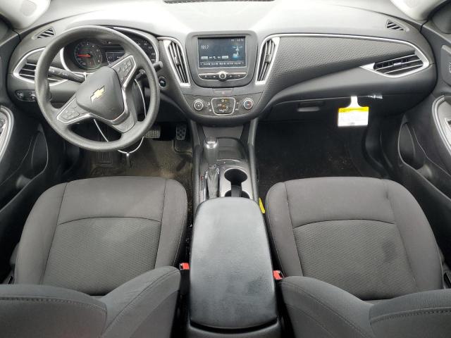 2018 CHEVROLET MALIBU LS - 1G1ZB5ST5JF109308