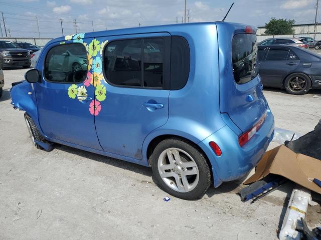 VIN JN8AZ2KR7DT300208 2013 Nissan Cube, S no.2