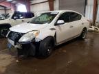 NISSAN VERSA S photo