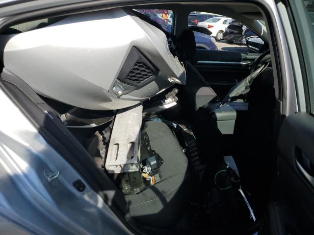 2022 NISSAN ALTIMA SV - 1N4BL4DVXNN410379