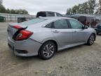 HONDA CIVIC EX photo