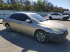 HONDA ACCORD EX photo