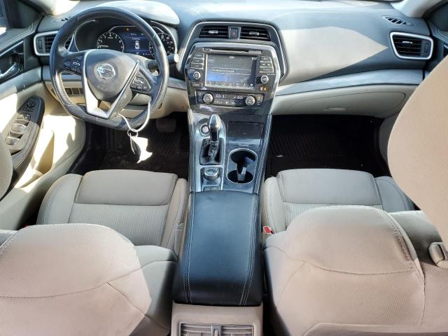 2016 NISSAN MAXIMA 3.5 - 1N4AA6AP7GC388746
