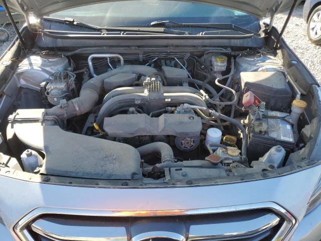 2018 SUBARU OUTBACK 2. - 4S4BSAFC6J3311924